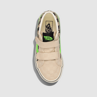 Vans Sk8-Mid Reissue V Kids Shoes