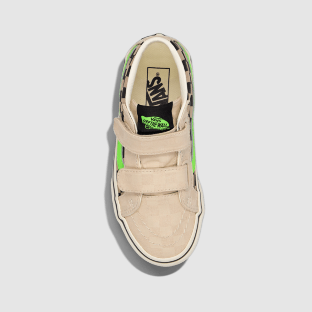Vans Sk8-Mid Reissue V Kids Shoes