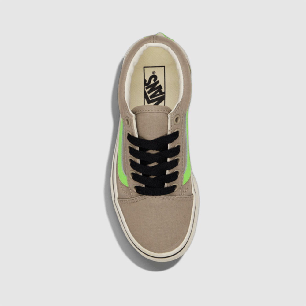 Vans Old Skool Kids Shoes