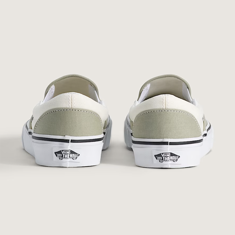 Vans Classic Slip-On Womens Shoes