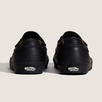 Vans 2-Eyelet Boat Mens Shoes