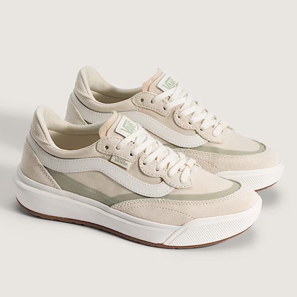 Vans Ultrarange 2.0 SE Womens Shoes