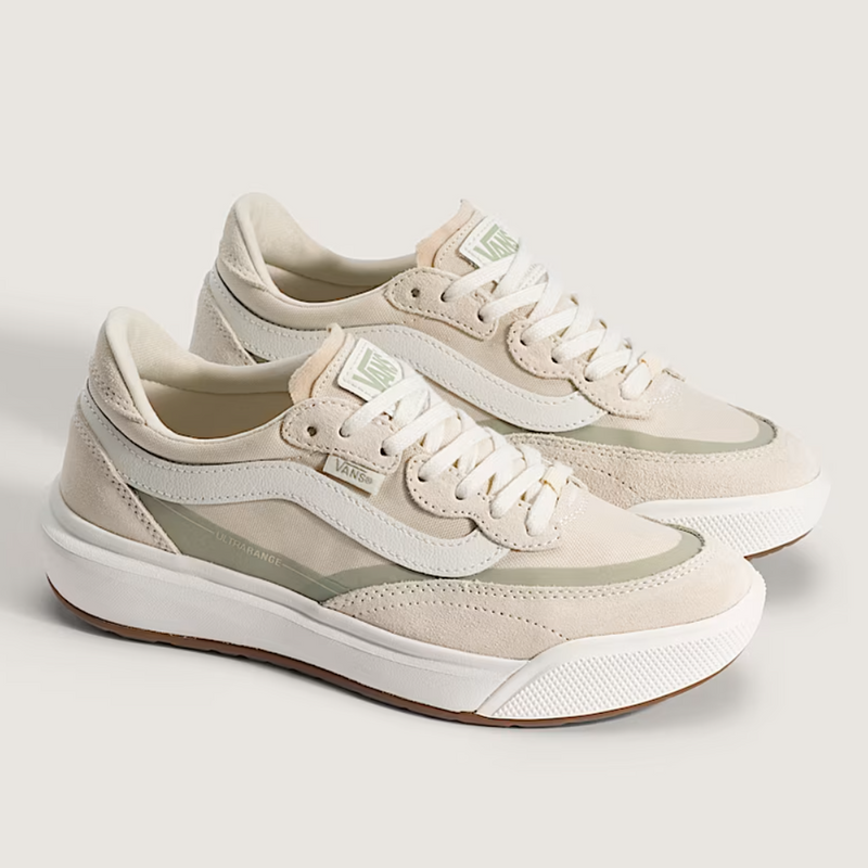 Vans Ultrarange 2.0 SE Womens Shoes, Creme Brule