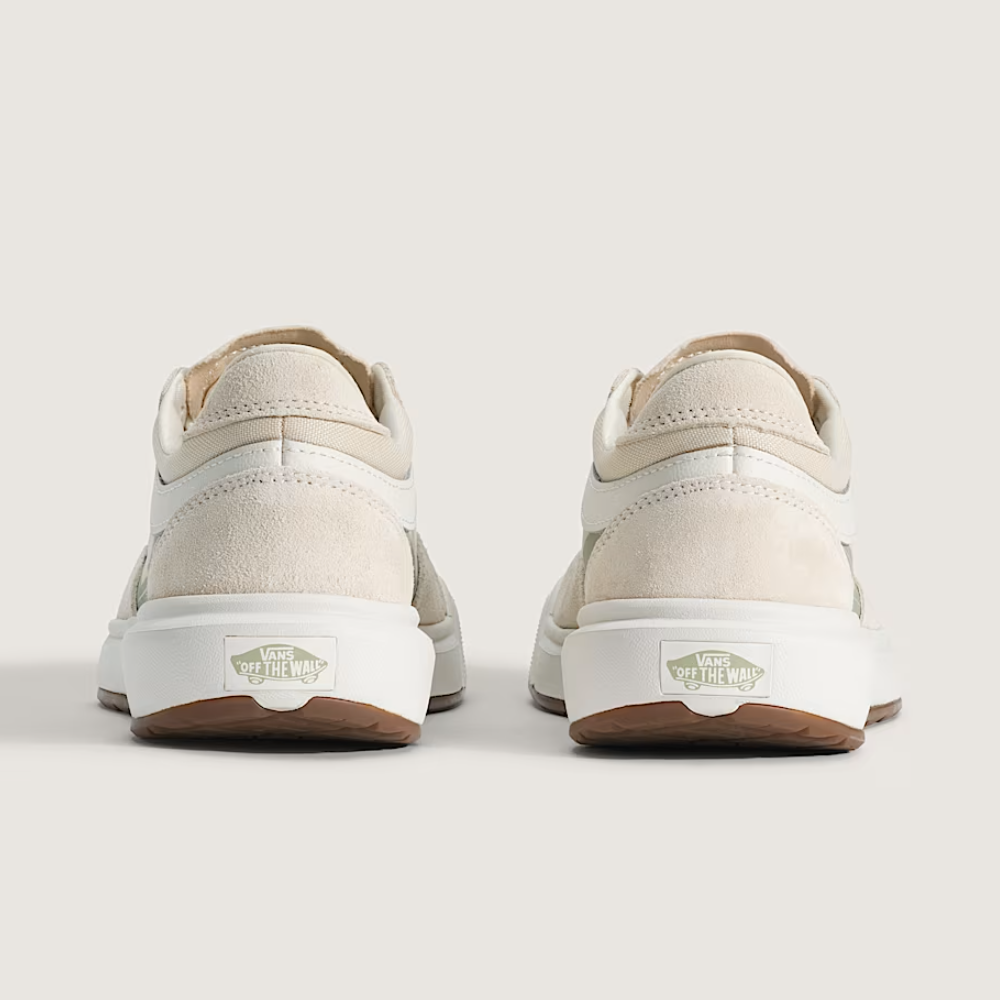 Vans Ultrarange 2.0 SE Womens Shoes, Creme Brule, view 4