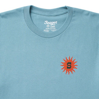 Seager Baja Mens Tee