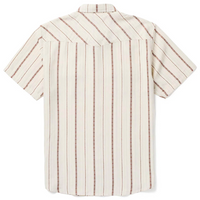 Seager Sawtoof Mens Shirt