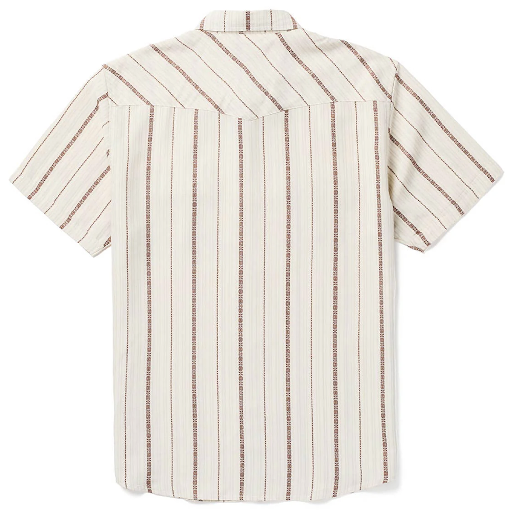 Seager Sawtoof Mens Shirt