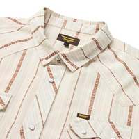 Seager Sawtoof Mens Shirt