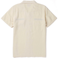 Seager Whippersnapper Embroidered Mens Shirt