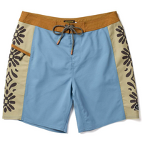 Seager Capo Panel Mens Boardshorts