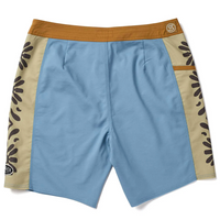 Seager Capo Panel Mens Boardshorts