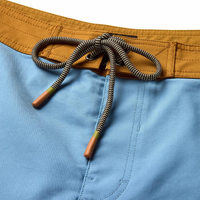Seager Capo Panel Mens Boardshorts