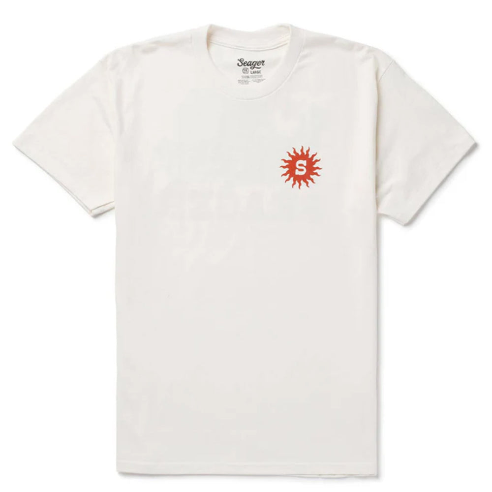 Seager Baja Mens Tee