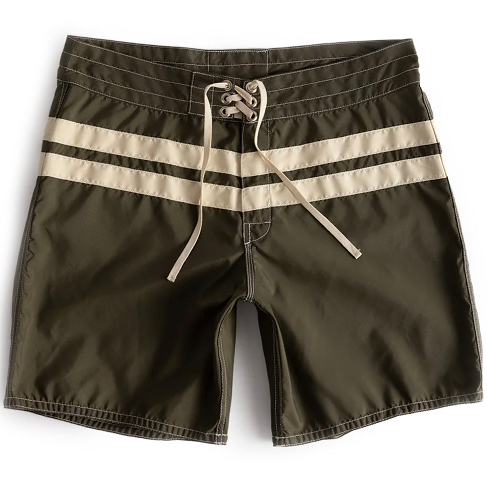 Birdwell 300 Comp Stripe Mens Boardshorts