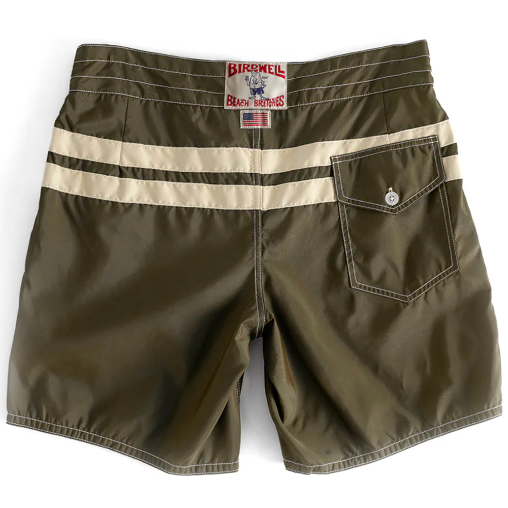 Birdwell 300 Comp Stripe Mens Boardshorts | SurfNyl Trunks