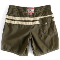 Birdwell 300 Comp Stripe Mens Boardshorts