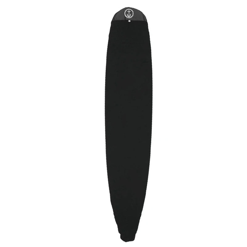 Captain Fin 8'6" Board Sock, Black