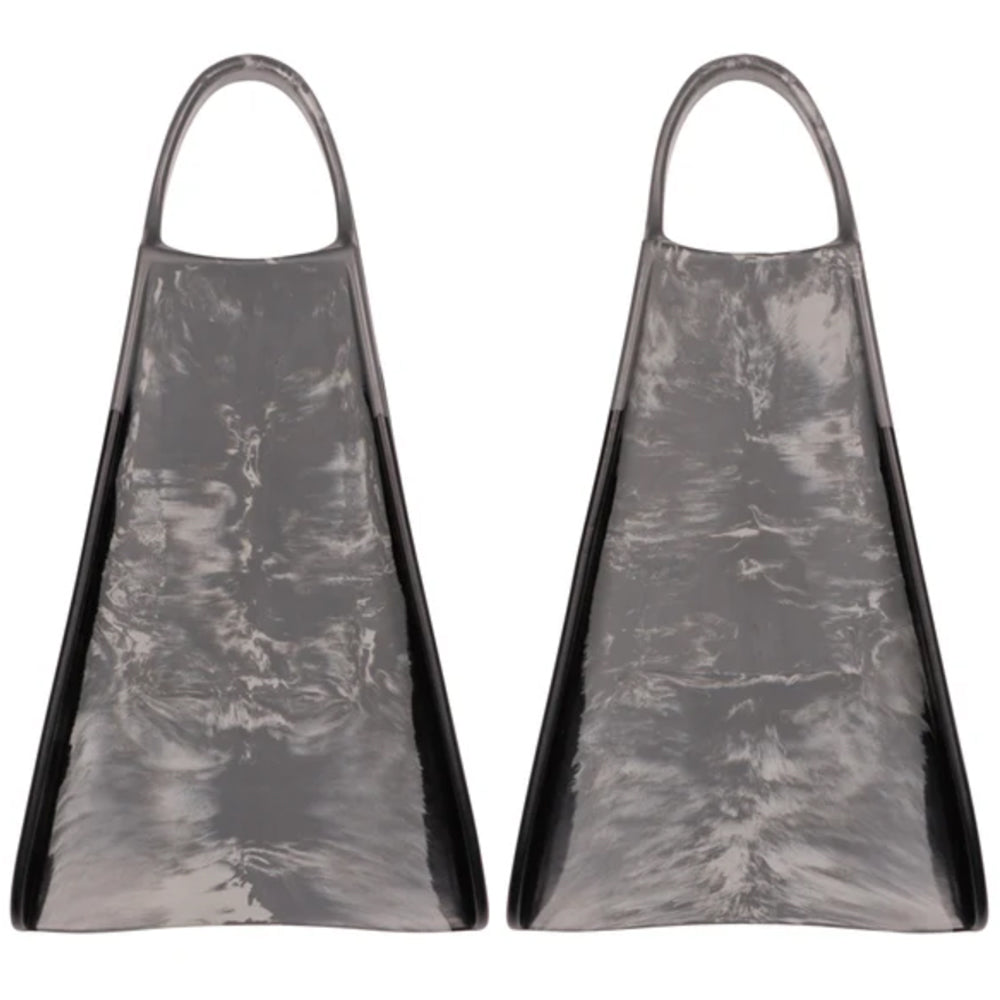Yucca Obsidian Swim Fins