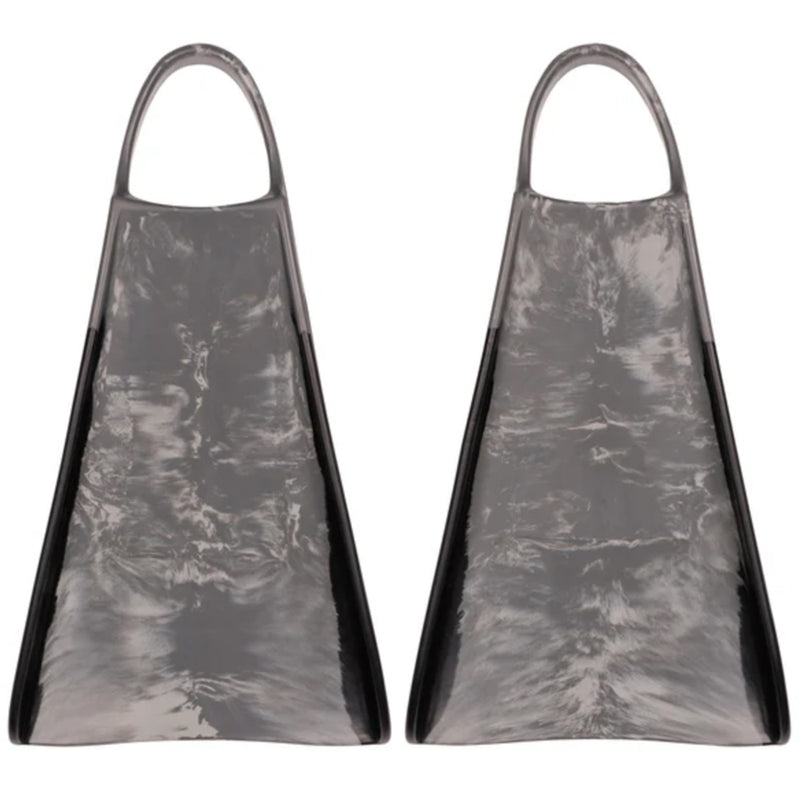 Yucca Obsidian Swim Fins