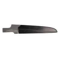 Yucca Obsidian Swim Fins
