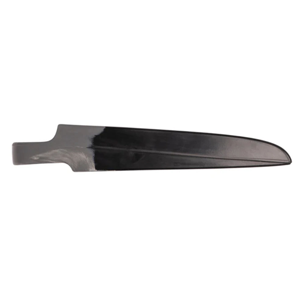 Yucca Obsidian Swim Fins