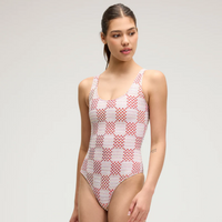 Seea Naomi One Piece Women Swimwear
