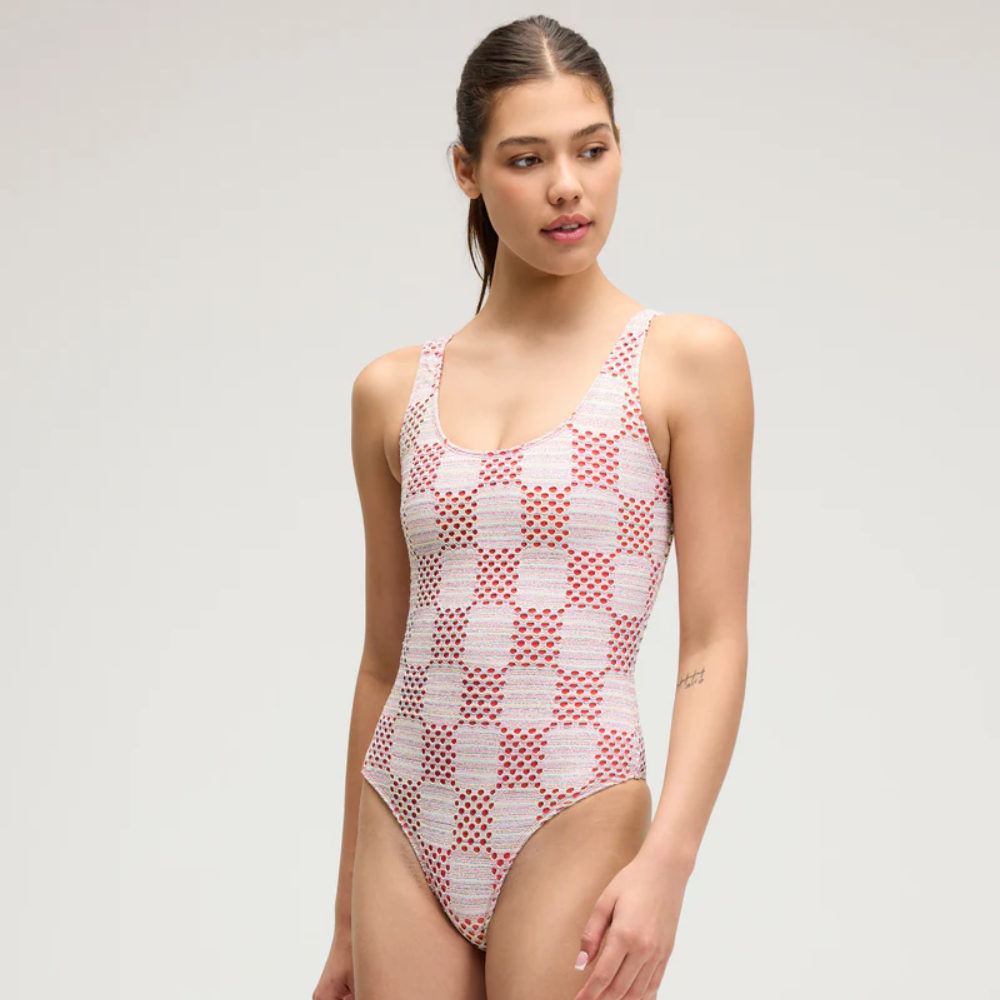 Seea Naomi One Piece Women Swimwear