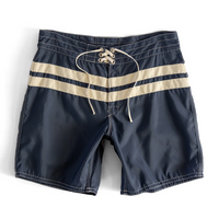 Birdwell 300 Comp Stripe Mens Boardshort