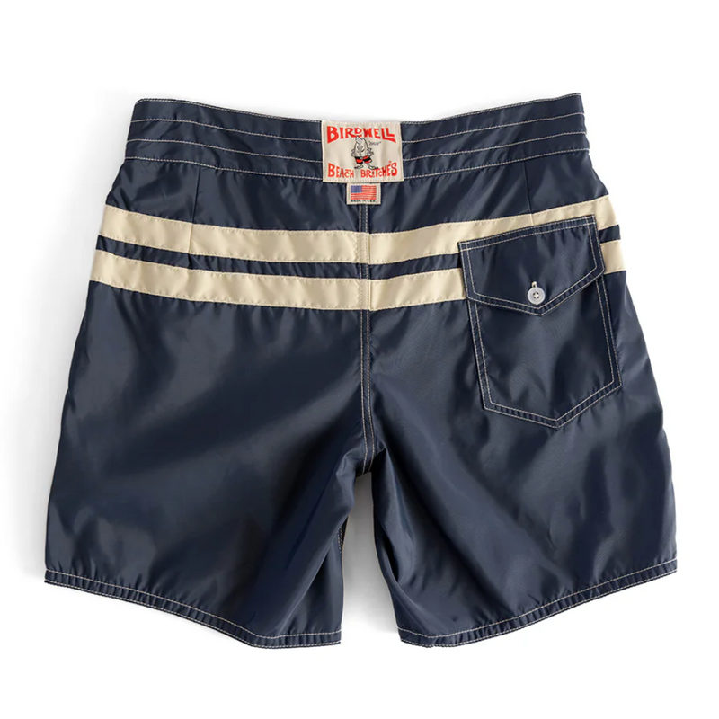Birdwell 300 Comp Stripe Mens Boardshort | SurfNyl Trunks