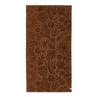 Slowtide Sunny Sculpted Towel