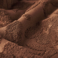Slowtide Sunny Sculpted Towel