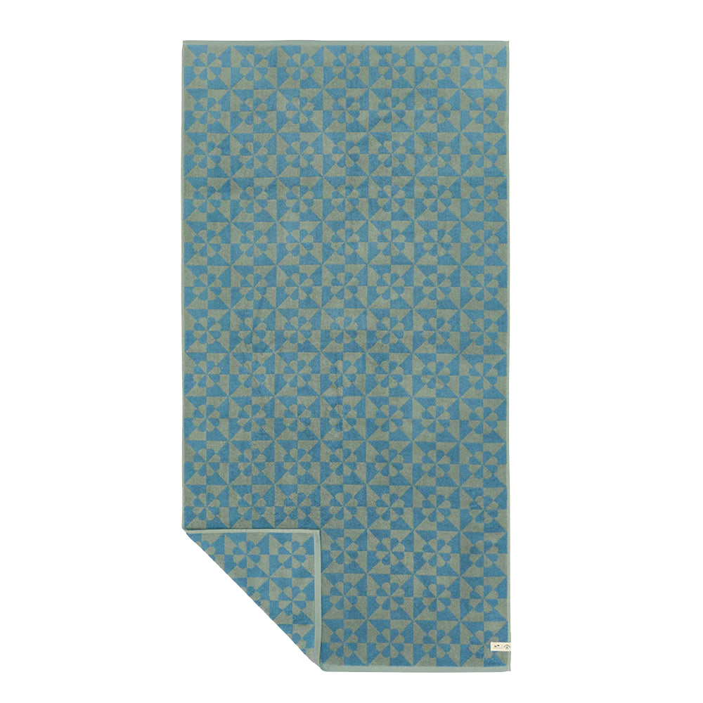 Slowtide Bex Towel