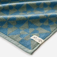 Slowtide Bex Towel