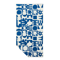 Slowtide Upton Towel