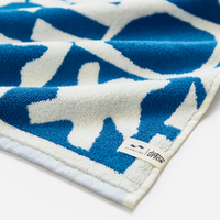 Slowtide Upton Towel