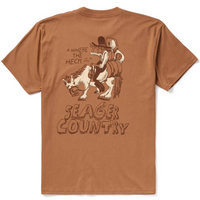 Seager Donde Mens Tee