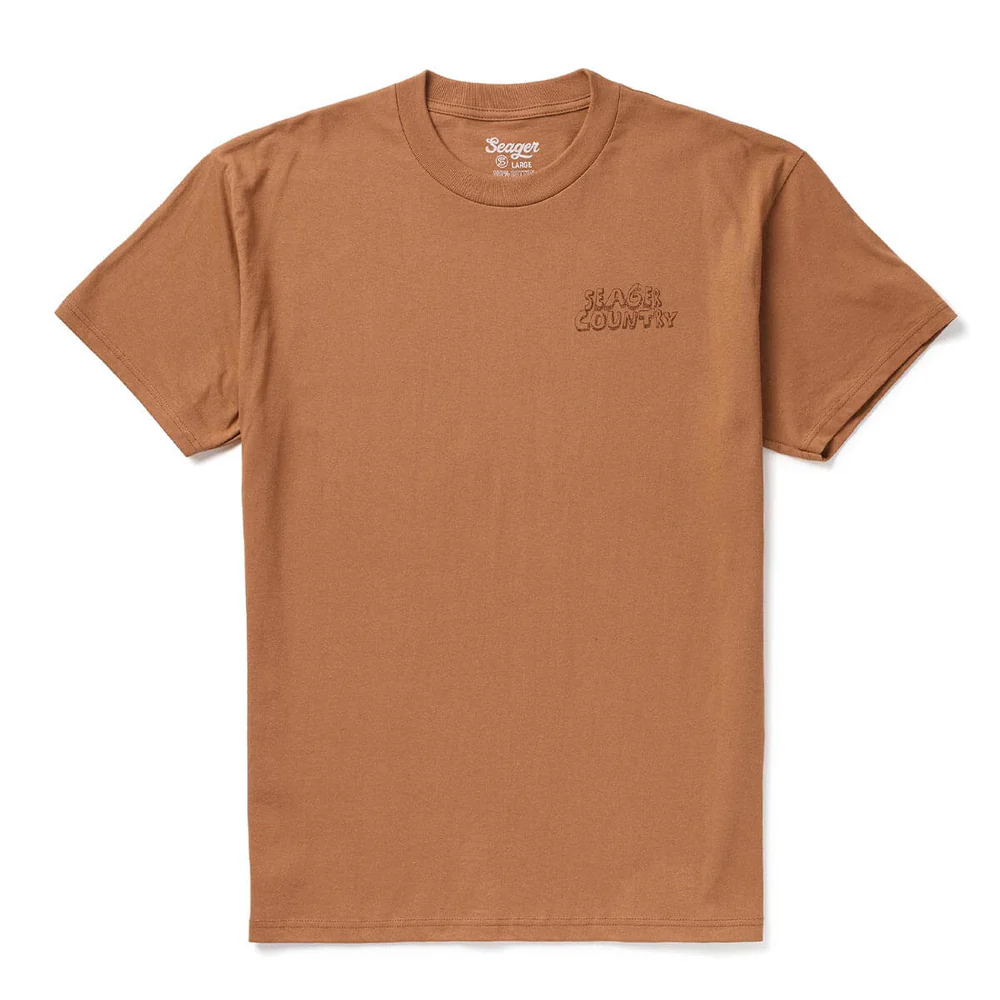 Seager Donde Mens Tee