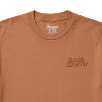 Seager Donde Mens Tee