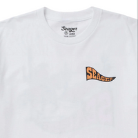 Seager Long Ride Mens Tee