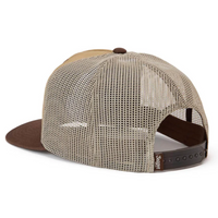 Seager The Heard Trucker Hat