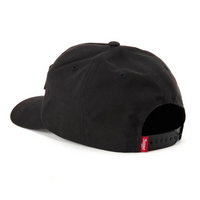 Seager Rodeo Series Snapback Hat