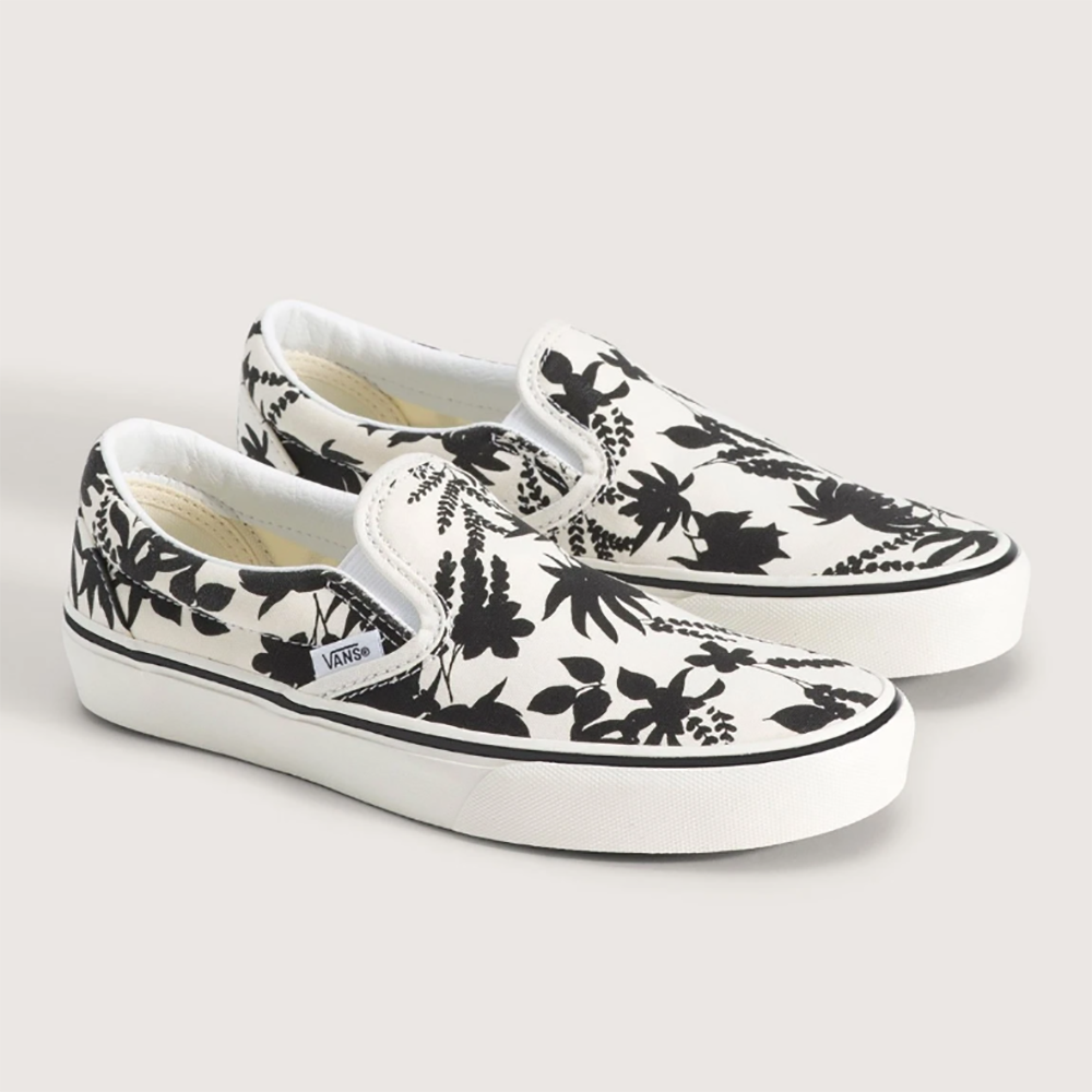 Vans Classic Slip-On Womens Shoes