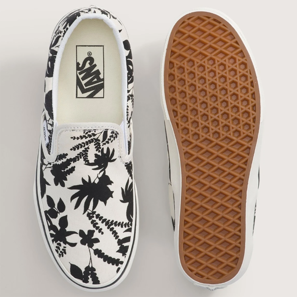 Vans Classic Slip-On Womens Shoes