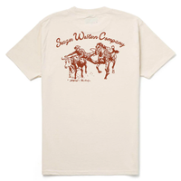 Seager Los Rios Mens Tee