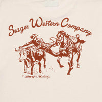 Seager Los Rios Mens Tee