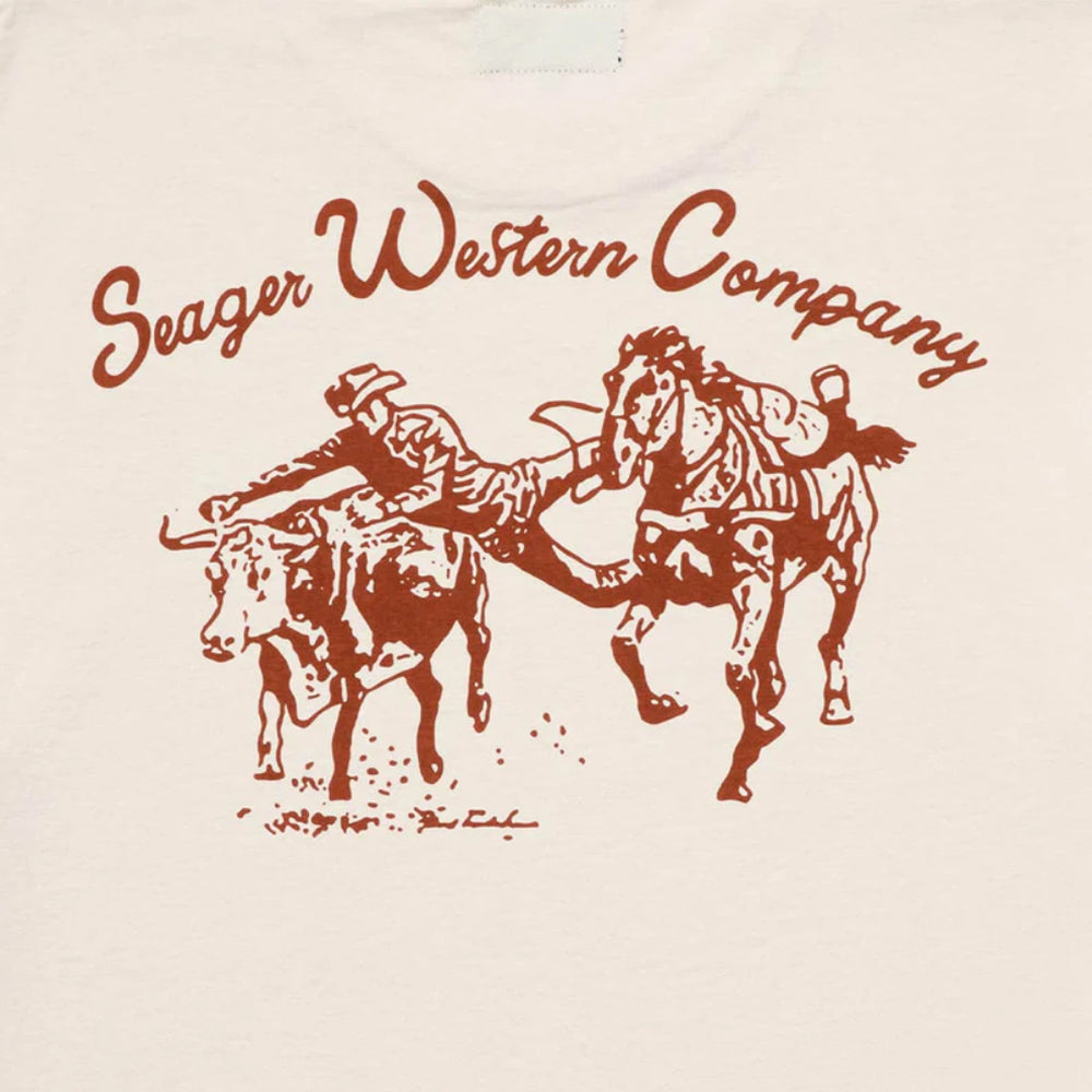 Seager Los Rios Mens Tee