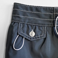 Birdwell Womens 400 Boardshorts