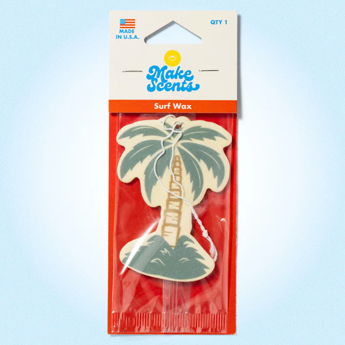 Make Scents Air Freshener