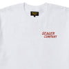 Seager Peace Mens Tee