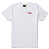 Seager Peace Mens Tee